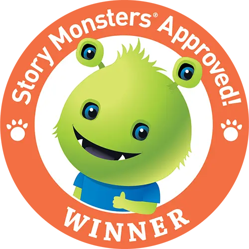 E. L. Seer’s contribution to children’s literature. Story Monsters Approved! 2021 Winner for Mayhem in the Moongarden.