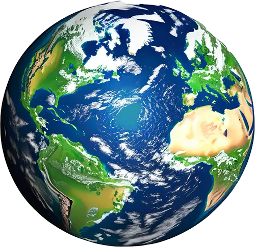 Image of Earth related to the Ethan Fox Books series